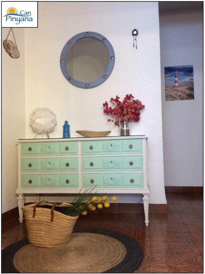 Can Pinyana Torreblanca Extérieur photo