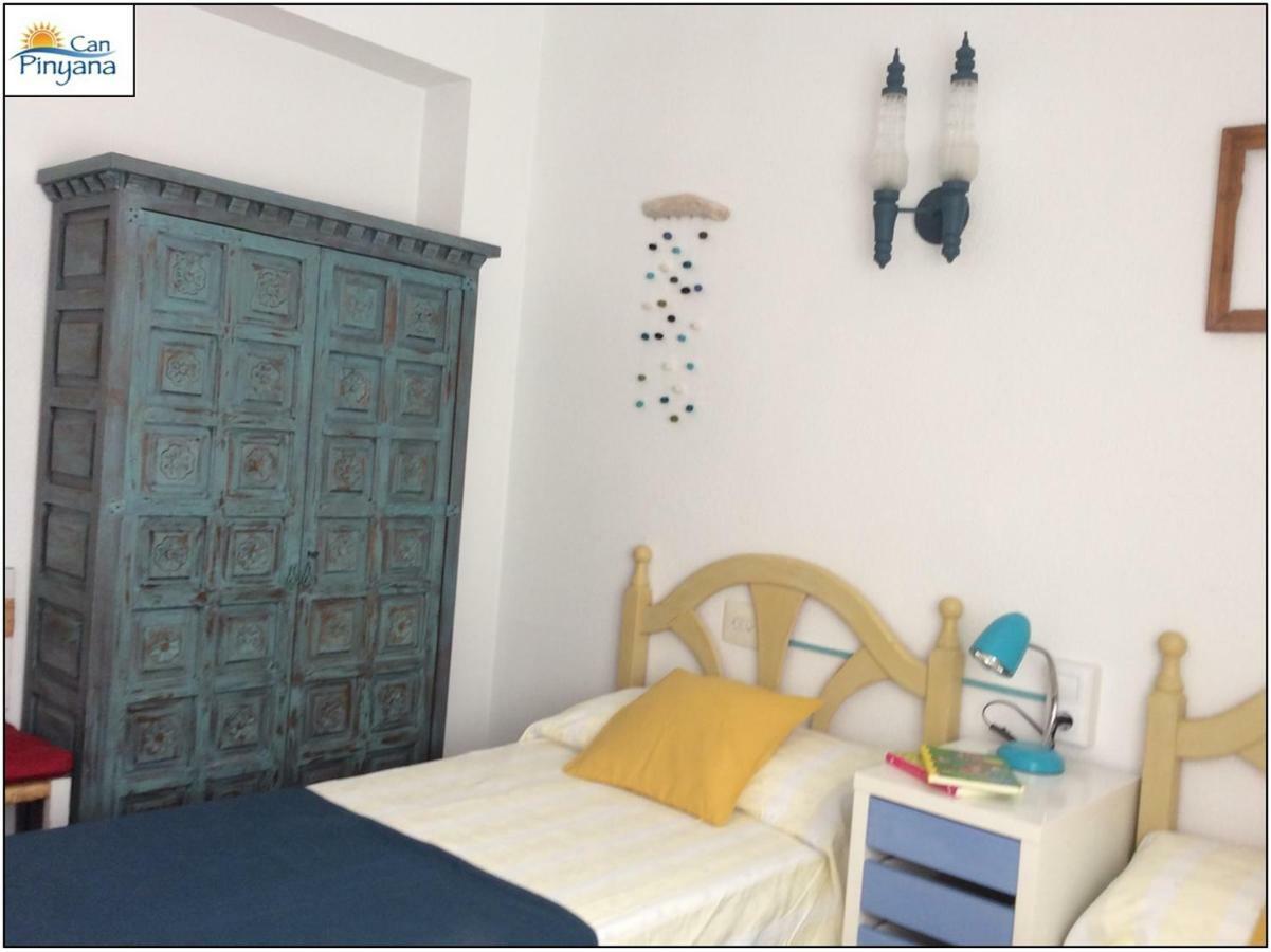 Can Pinyana Torreblanca Extérieur photo